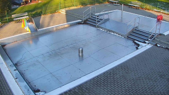 Koupaliště Bystřice pod...