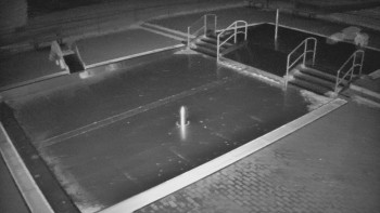 Koupaliště Bystřice pod...