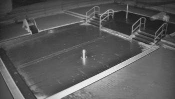 Koupaliště Bystřice pod...