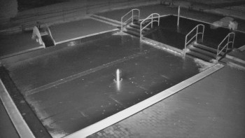 Koupaliště Bystřice pod...