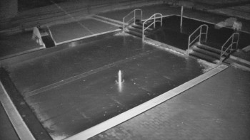 Koupaliště Bystřice pod...