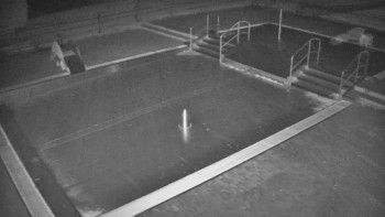 Koupaliště Bystřice pod...