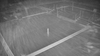 Koupaliště Bystřice pod...