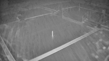 Koupaliště Bystřice pod...