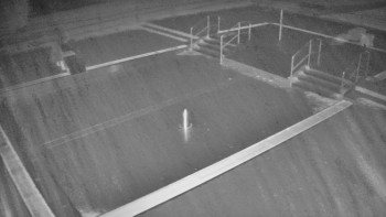 Koupaliště Bystřice pod...