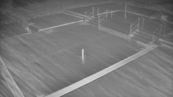 Koupaliště Bystřice pod...