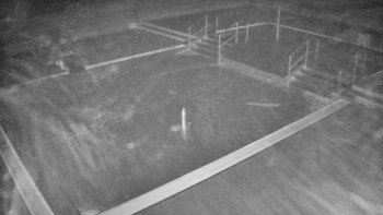 Koupaliště Bystřice pod...