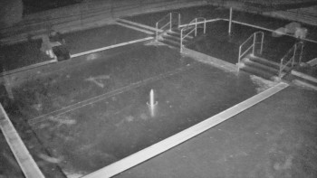 Koupaliště Bystřice pod...