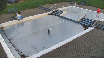 Koupaliště Bystřice pod...