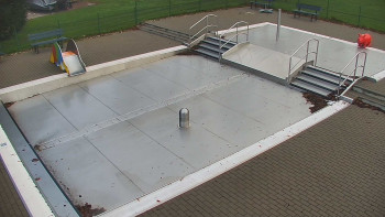 Koupaliště Bystřice pod...