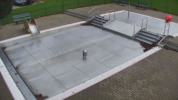 Koupaliště Bystřice pod...