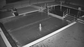 Koupaliště Bystřice pod...