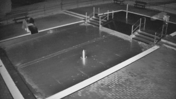 Koupaliště Bystřice pod...