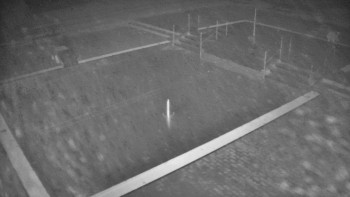 Koupaliště Bystřice pod...