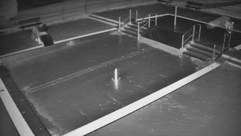 Koupaliště Bystřice pod...