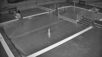 Koupaliště Bystřice pod...