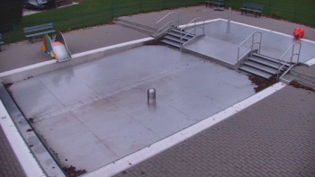 Koupaliště Bystřice pod...