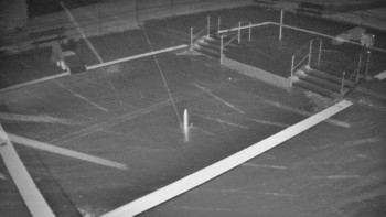 Koupaliště Bystřice pod...