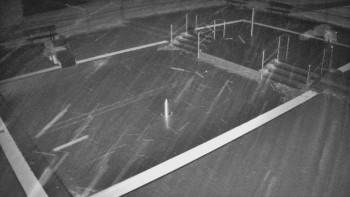 Koupaliště Bystřice pod...