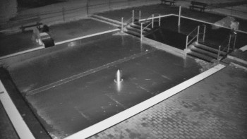 Koupaliště Bystřice pod...