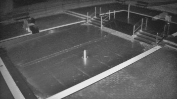 Koupaliště Bystřice pod...