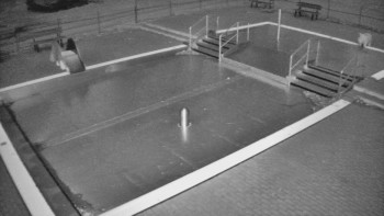 Koupaliště Bystřice pod...