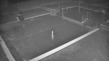 Koupaliště Bystřice pod...