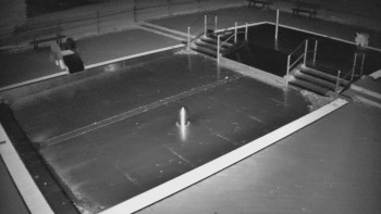 Koupaliště Bystřice pod...