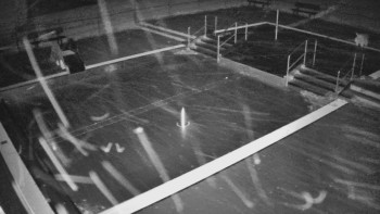 Koupaliště Bystřice pod...