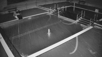 Koupaliště Bystřice pod...