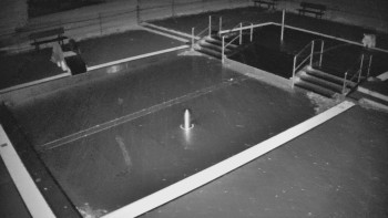 Koupaliště Bystřice pod...