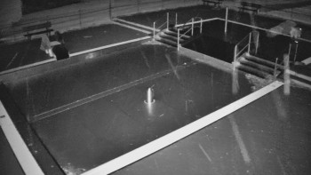 Koupaliště Bystřice pod...