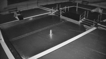 Koupaliště Bystřice pod...