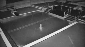 Koupaliště Bystřice pod...