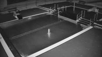 Koupaliště Bystřice pod...