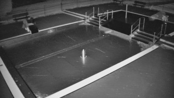 Koupaliště Bystřice pod...