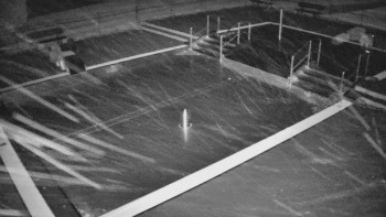 Koupaliště Bystřice pod...