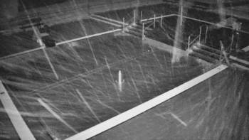 Koupaliště Bystřice pod...