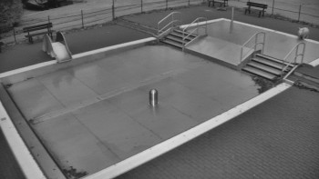 Koupaliště Bystřice pod...