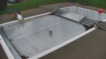 Koupaliště Bystřice pod...