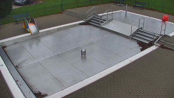 Koupaliště Bystřice pod...