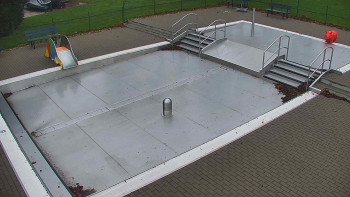 Koupaliště Bystřice pod...