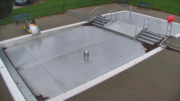 Koupaliště Bystřice pod...