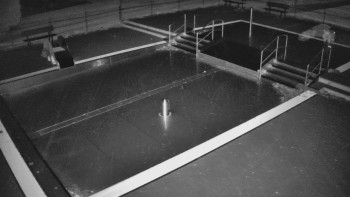 Koupaliště Bystřice pod...