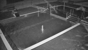 Koupaliště Bystřice pod...