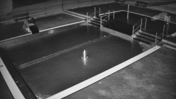 Koupaliště Bystřice pod...