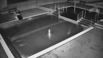 Koupaliště Bystřice pod...