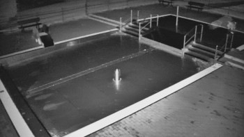 Koupaliště Bystřice pod...