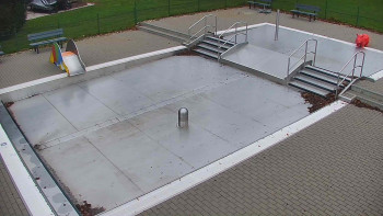 Koupaliště Bystřice pod...