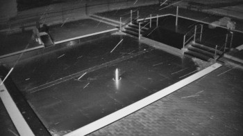 Koupaliště Bystřice pod...